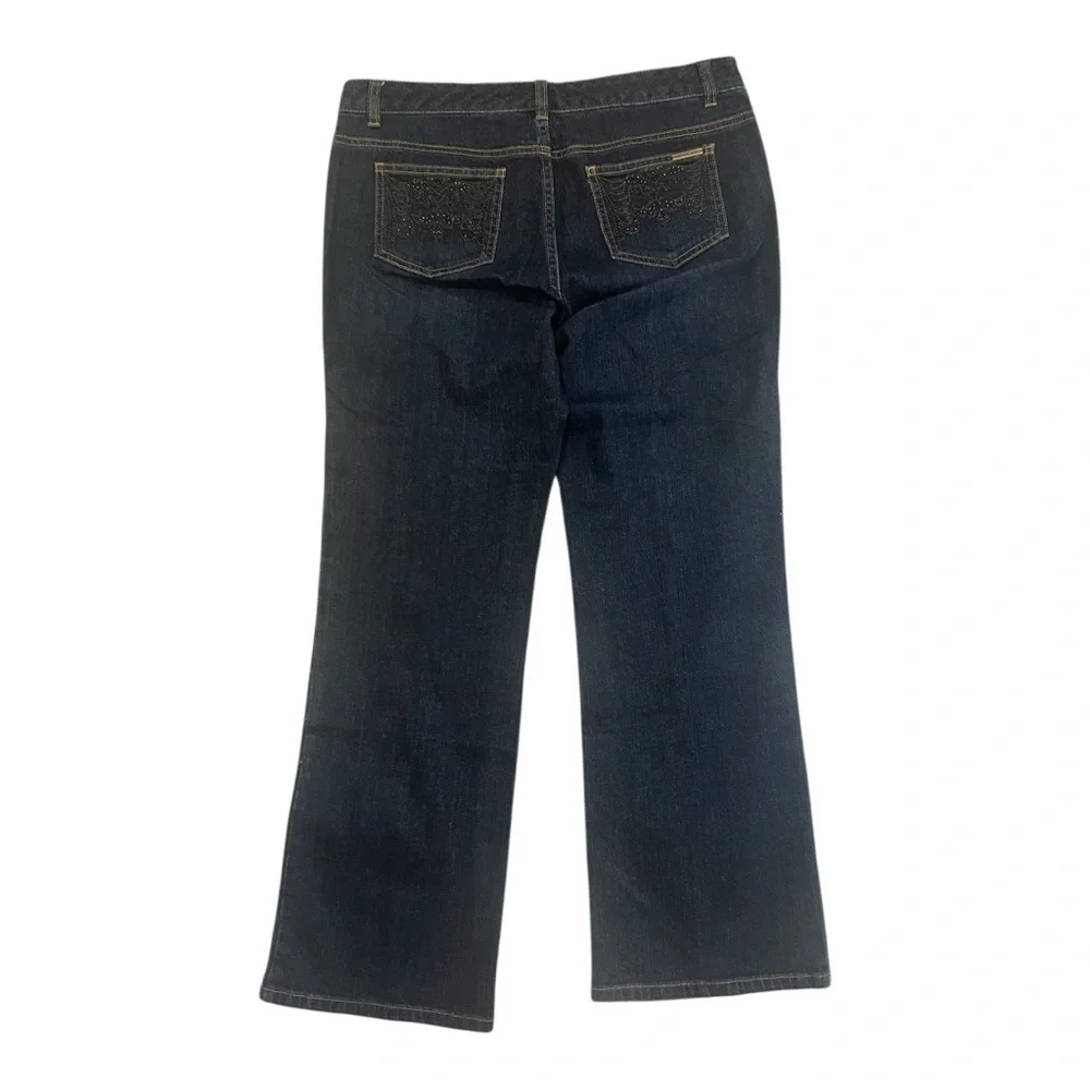 Michael Kors Jeans Size 10P Women NWOT